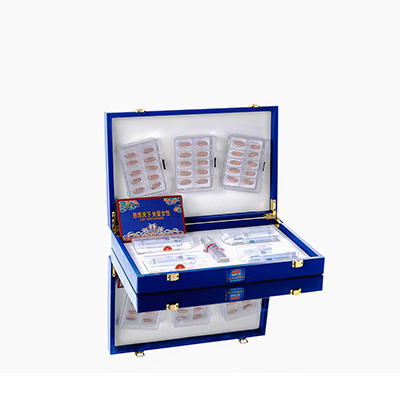 湘潭市爱芯回春综合版